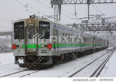 Kiha 141 6099390