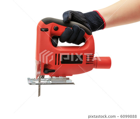 Electric fret saw Electric fret saw 6099888