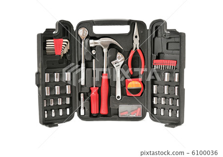 set tools set tools 6100036