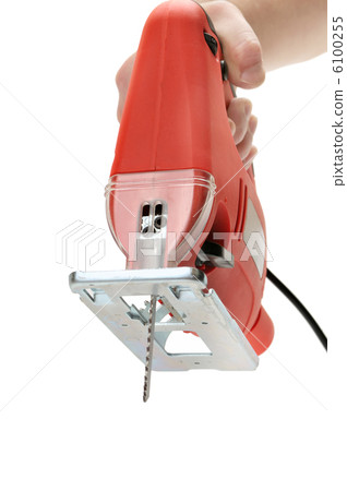 Electric fret saw Electric fret saw 6100255