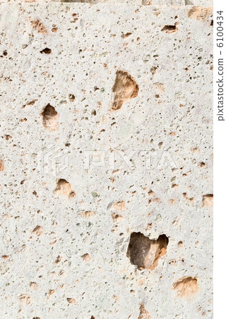 Pattern of Oyaishi 6100434