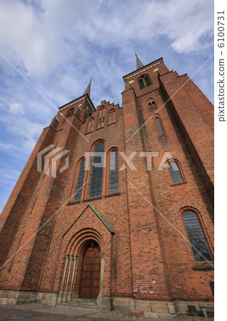 羅斯基勒大教堂 6100731