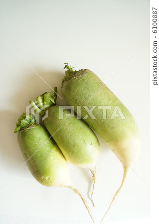 Vitamin Daikon 6100887