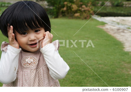 公園女孩 公園女孩 6100907