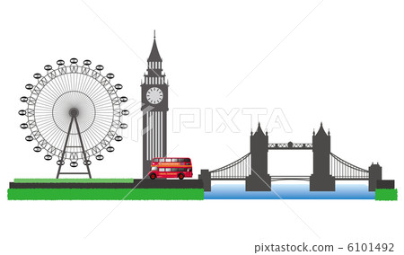 London London 6101492