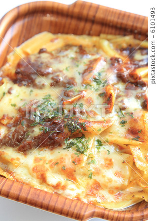 Delicious Lasagna 6101493