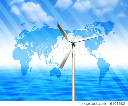 Books marked with windmills 6101682