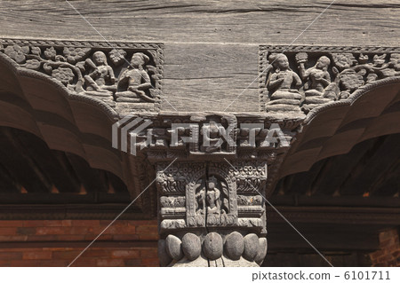 帕坦老皇宮 6101711