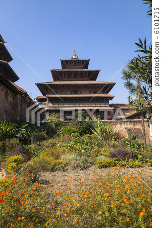Old Royal Palace of Patan Old Royal Palace of Patan 6101715