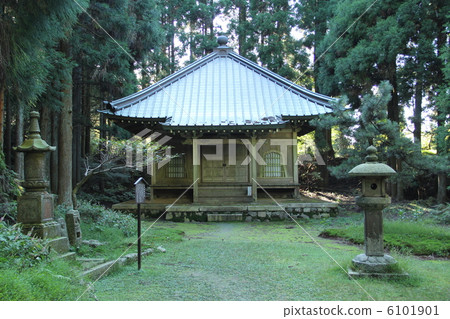 延歷寺 延歷寺 6101901