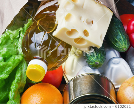 Fresh food for health and longevity Fresh food for health and longevity 6102021