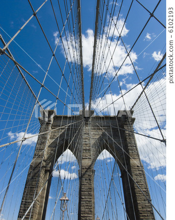 Brooklyn Bridge Brooklyn Bridge 6102193