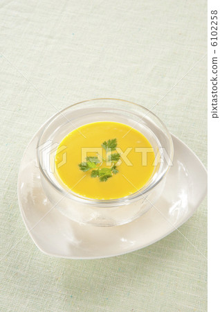 Pumpkin soup Pumpkin soup 6102258