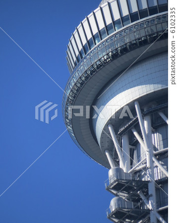 The observation corridor 6102335