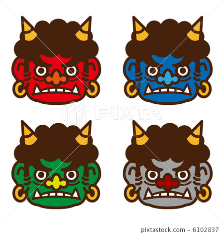 Devil's part Devil's part 6102837