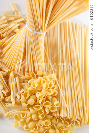 Spaghetti pasta Spaghetti pasta 6102855
