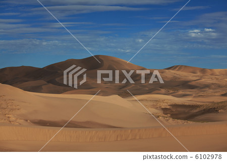 Desert 6102978