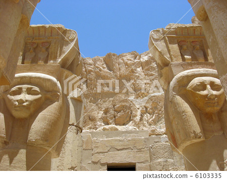 World Heritage Luxor 6103335