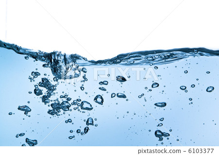 water splashing 6103377