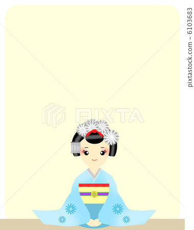 舞子 6103683