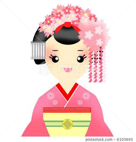 Maiko Maiko 6103693