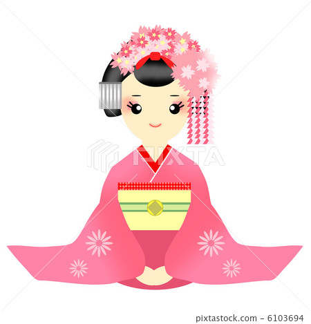 舞子 舞子 6103694