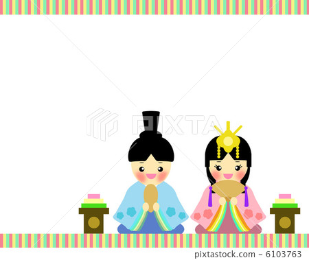 Hinamatsuri Hinamatsuri 6103763