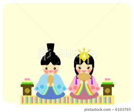 Hinamatsuri 6103765