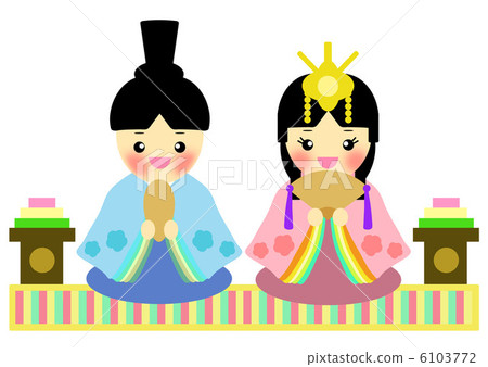Hinamatsuri 6103772