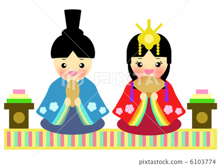 Hinamatsuri 6103774