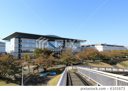Port Mess Nagoya Exchange Center Port Mess Nagoya Exchange Center 6103873