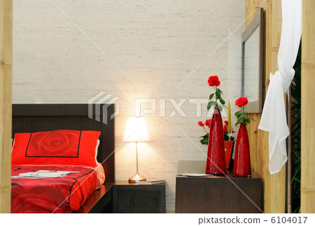 Modern interior Modern interior 6104017
