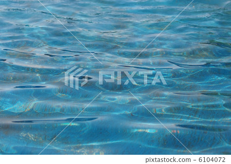 Water surface Water surface 6104072