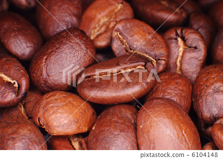 Coffee beans Coffee beans 6104148