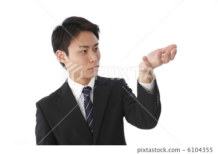 business chance 6104355