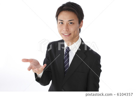 business chance 6104357