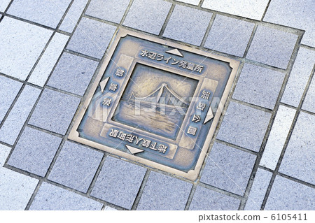 關於人形銅板浮雕的信息 6105411