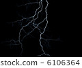 Lightning strike 6106364