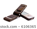 Mobile phones 6106365