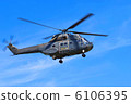 Helicopter 6106395