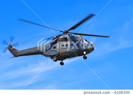 Helicopter Helicopter 6106395