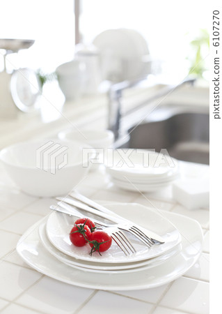 Kitchen tomatoes Kitchen tomatoes 6107270