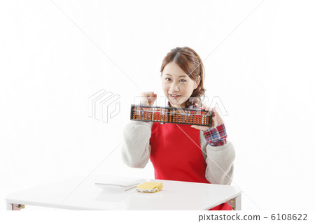 家庭形象 6108622