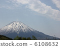 Mount Yotei 6108632