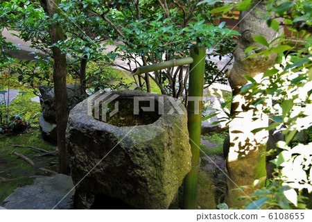 Hand pot of Kyoto Nitsukyoji 6108655