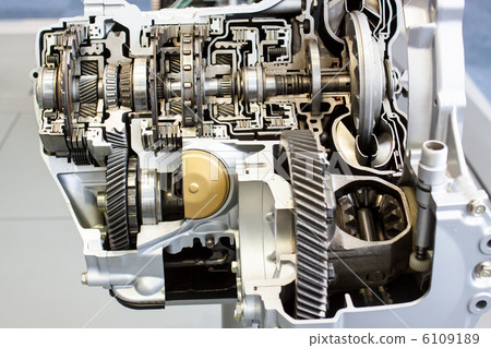 transmission transmission 6109189