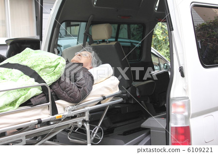 Care Taxi 6109221