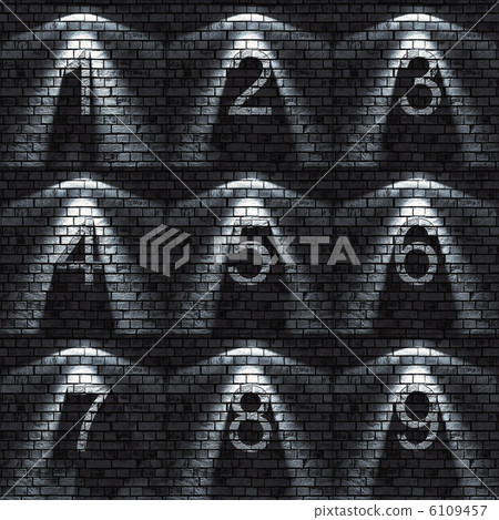 ABC set 6109457