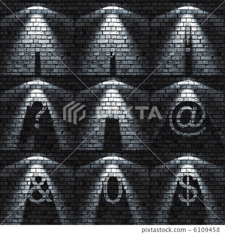 ABC set 6109458