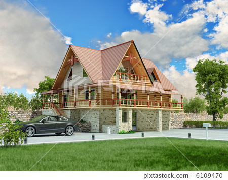 luxury home luxury home 6109470